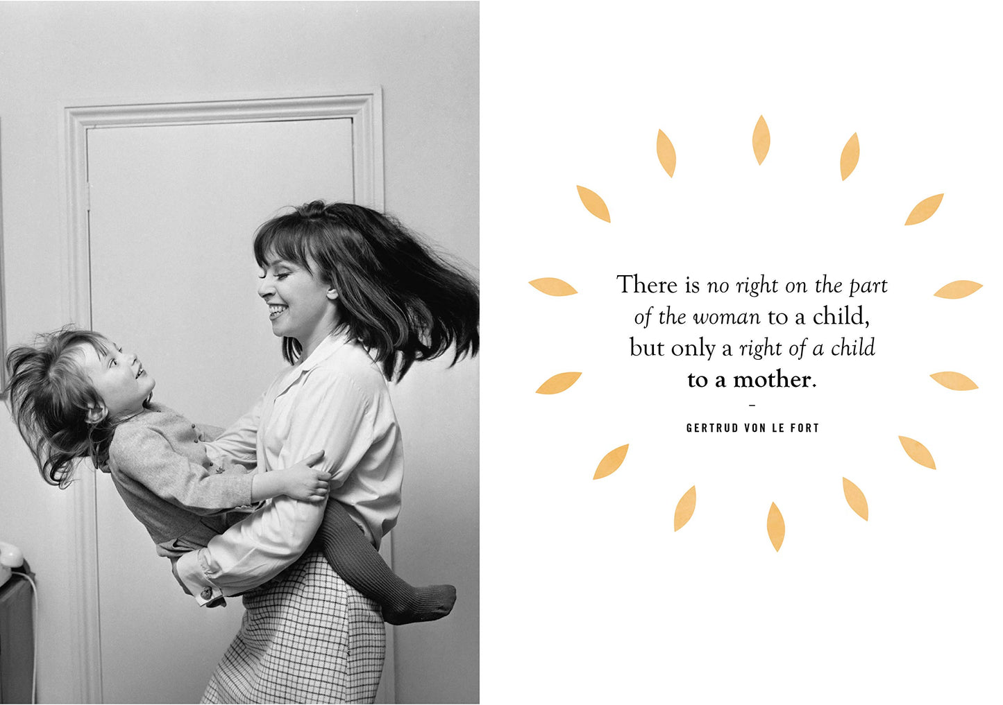 Hold My Hand: Wise Words for Mothers and Daughters Everywhere