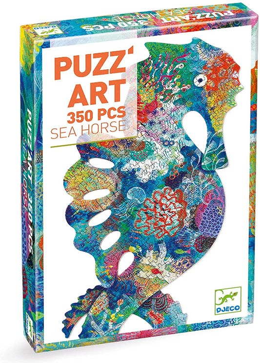 Puzz'art Sea Horse 350 pcs