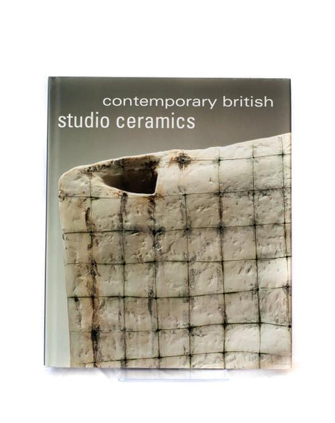 Contemporary British Studio Ceramics - Mint Museum Store