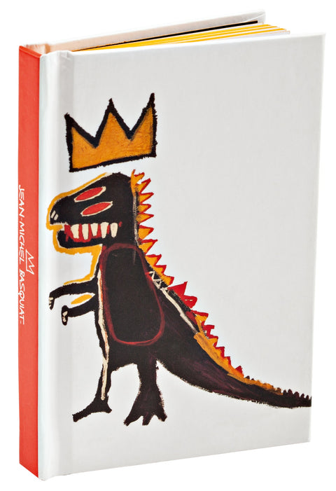 JMB Mini Notebook