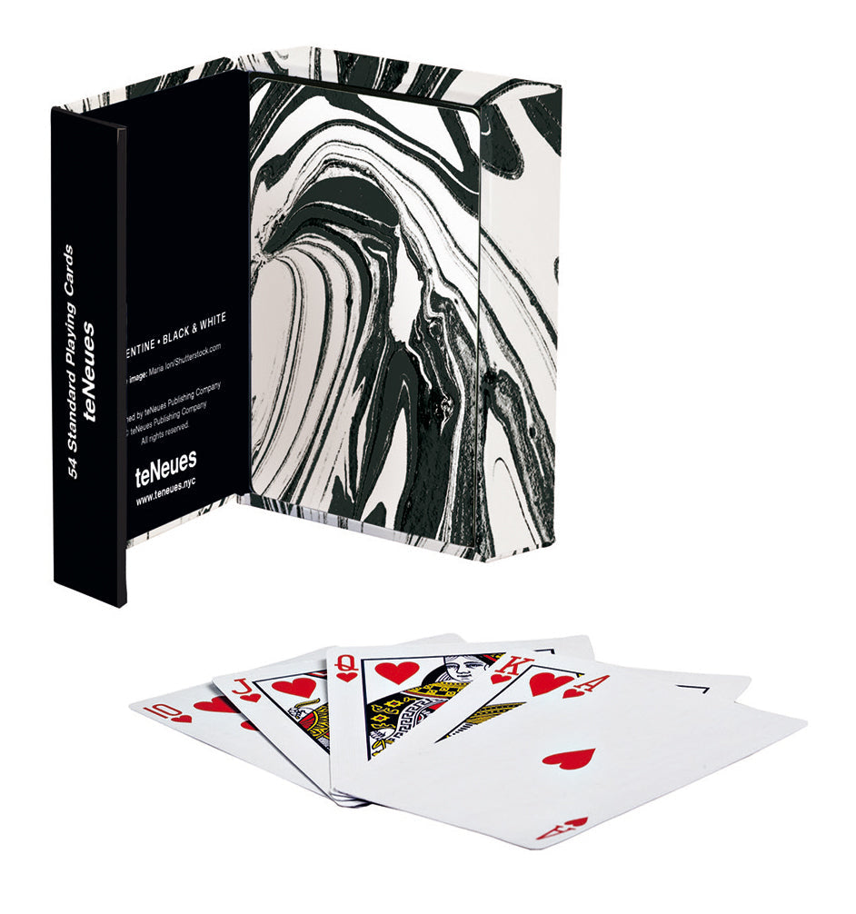 Florentine Playing Cards