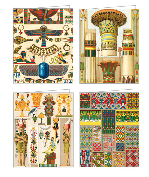 Ancient Egypt Quicknotes