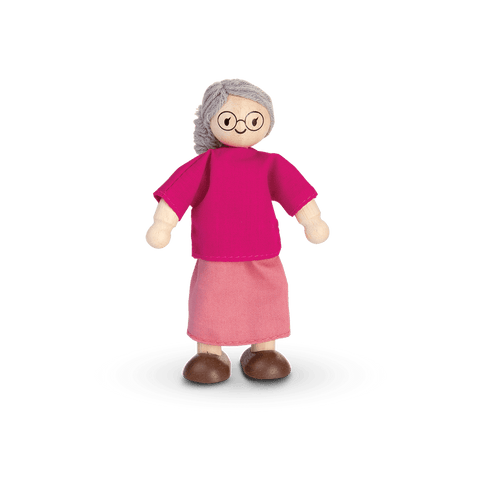 Grandmother