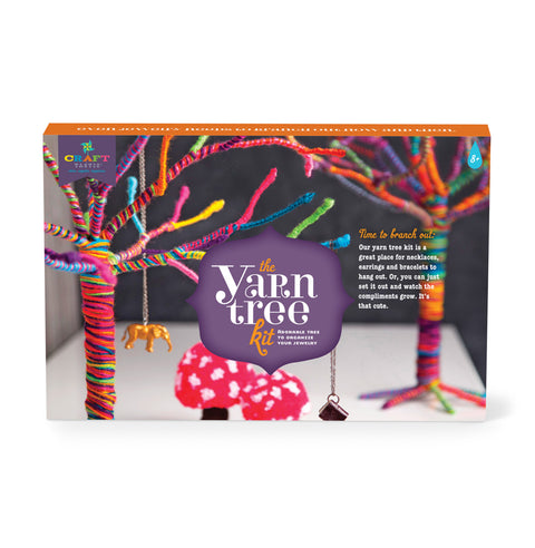 Yarn Tree Kit