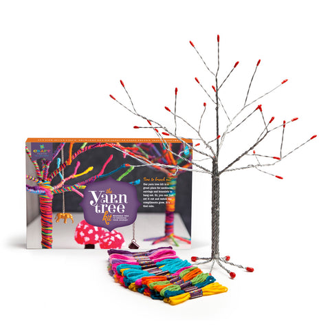 Yarn Tree Kit