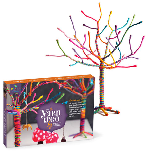 Yarn Tree Kit