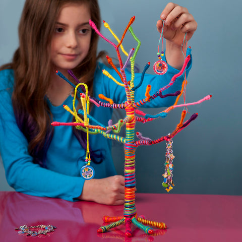 Yarn Tree Kit