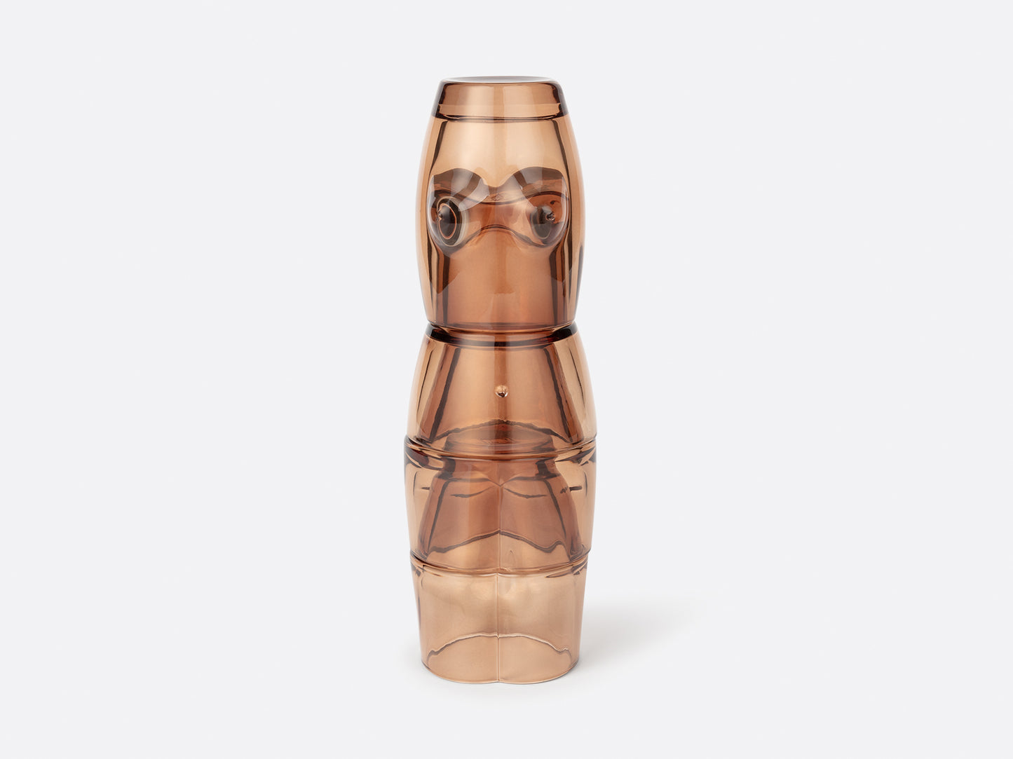 Body Stacking Glasses – Mint Museum Store