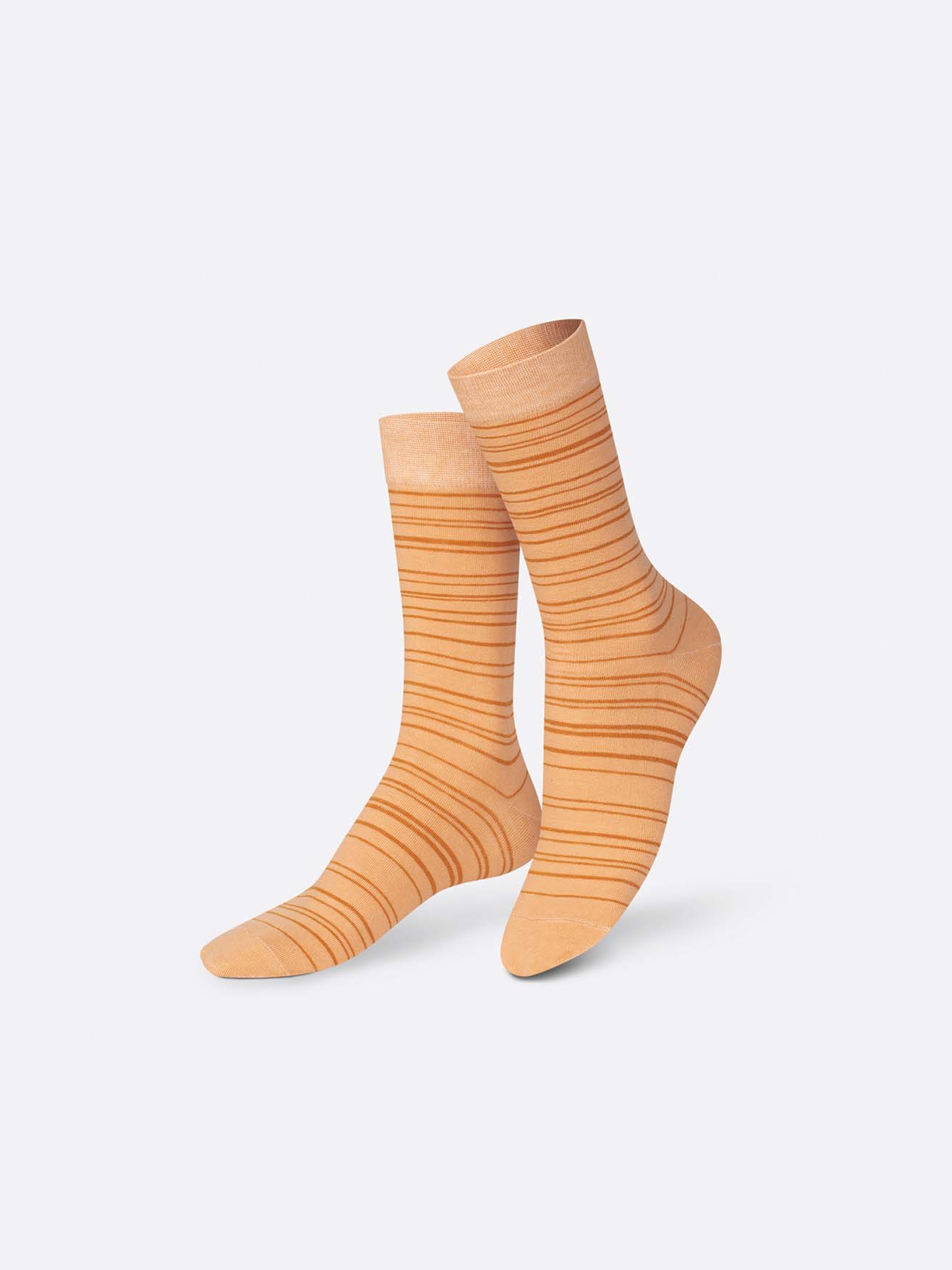 Bon Croissant Socks