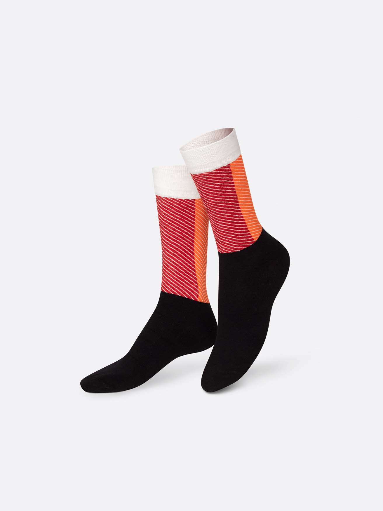 Nigiri Box Set of 2 Socks