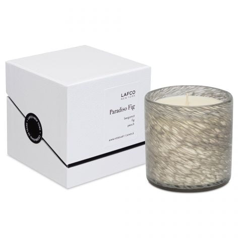 Anniversary Signature Candle - Paradiso Fig