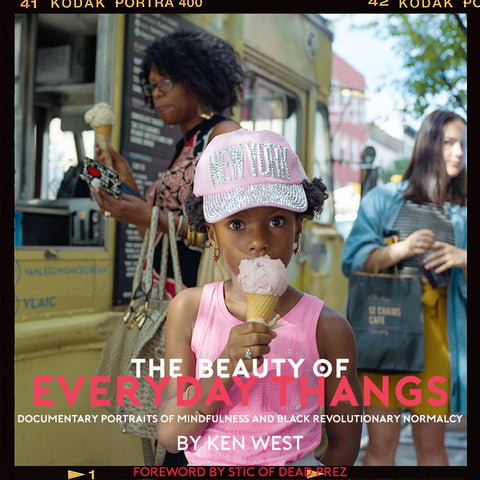 The Beauty in Everyday Thangs - Mint Museum Store