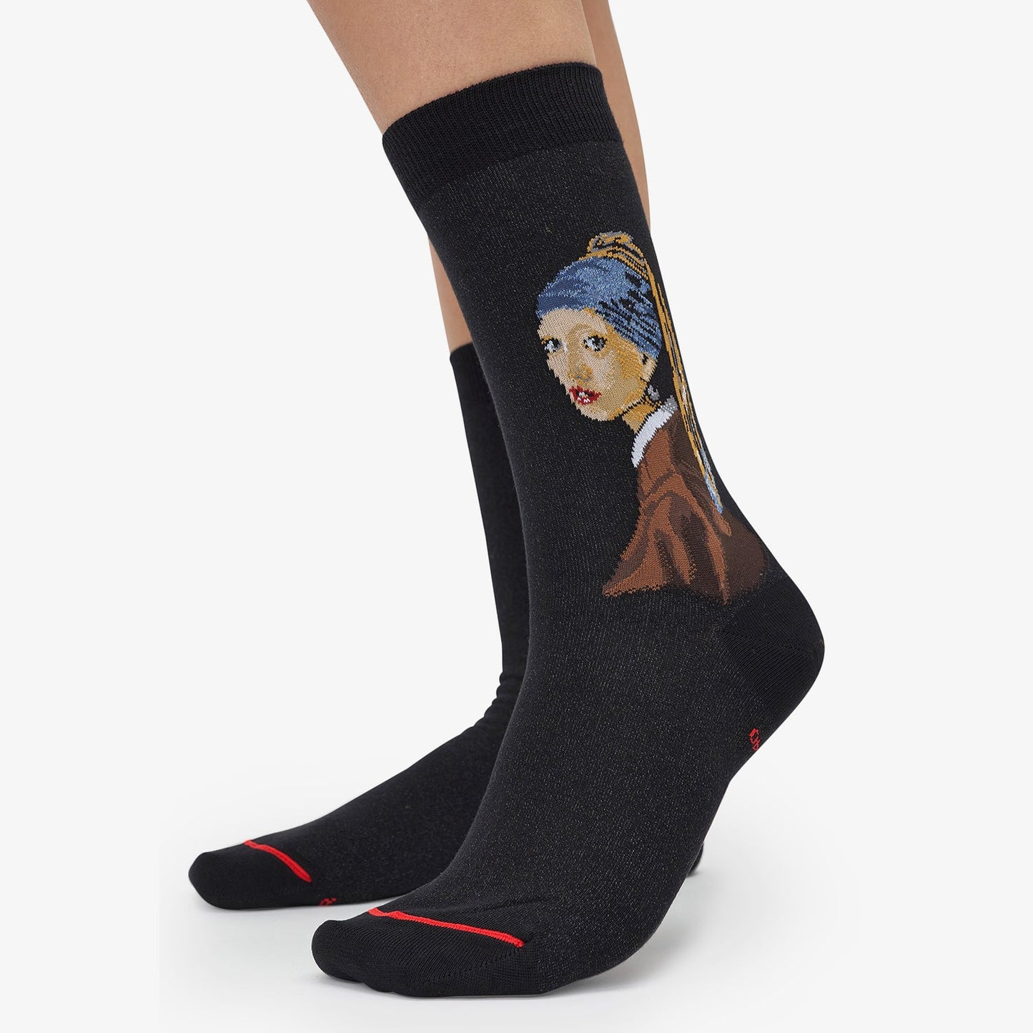 Girl with a Pearl Earring F1