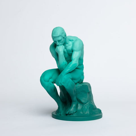 Rodin's Thinker - Mint Museum Store