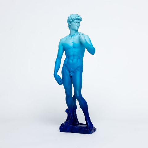 Michelangelo's David - Mint Museum Store