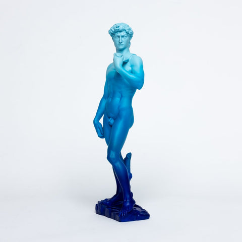 Michelangelo's David - Mint Museum Store
