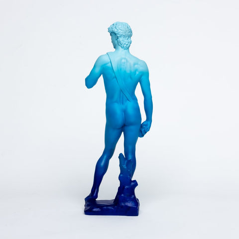 Michelangelo's David - Mint Museum Store