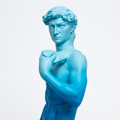 Michelangelo's David - Mint Museum Store