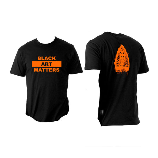 Black Art Matters T-Shirt