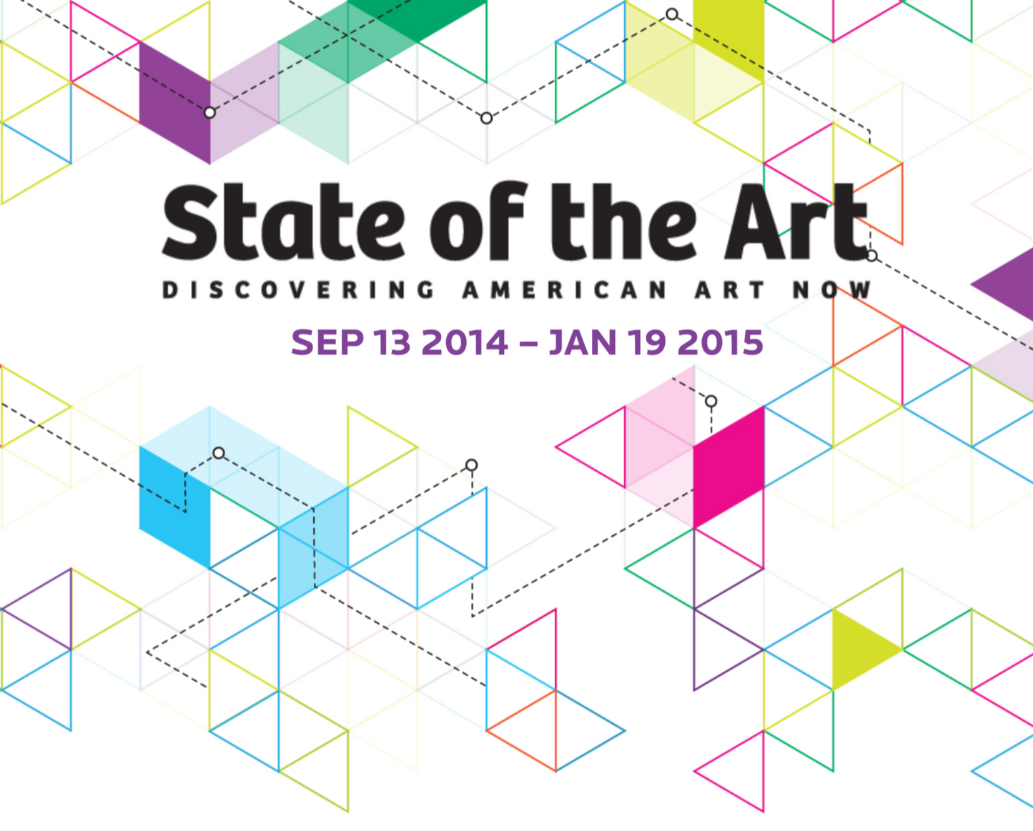 State Of The Art: Discovering American Art Now