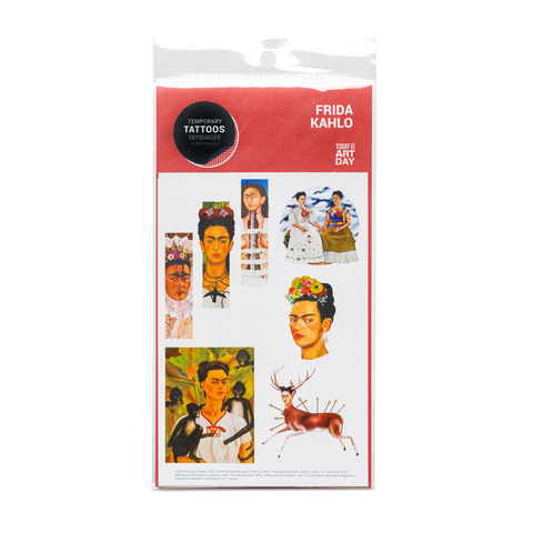 Frida Stickers