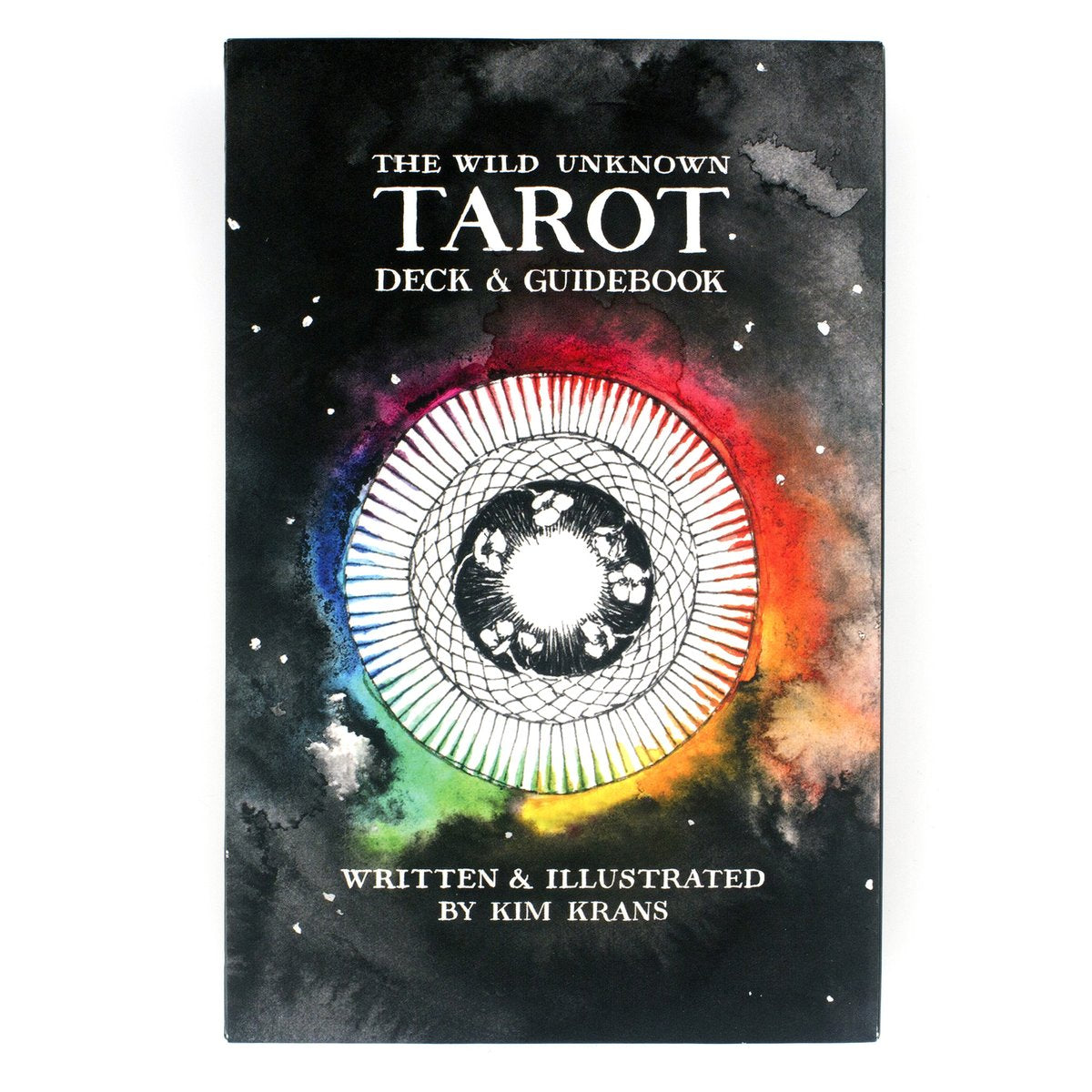 Tarot-Wild Unknown