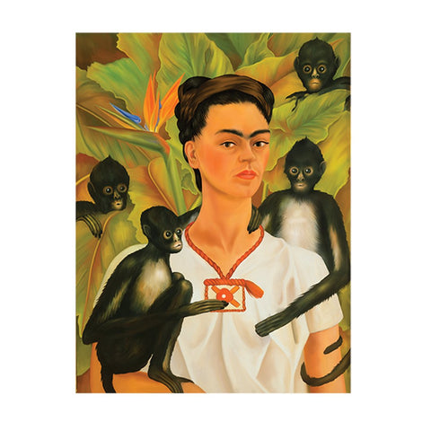 Frida Stickers