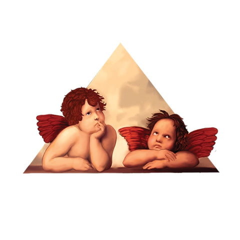 Renaissance Stickers