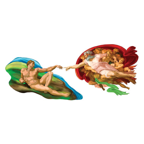 Renaissance Stickers
