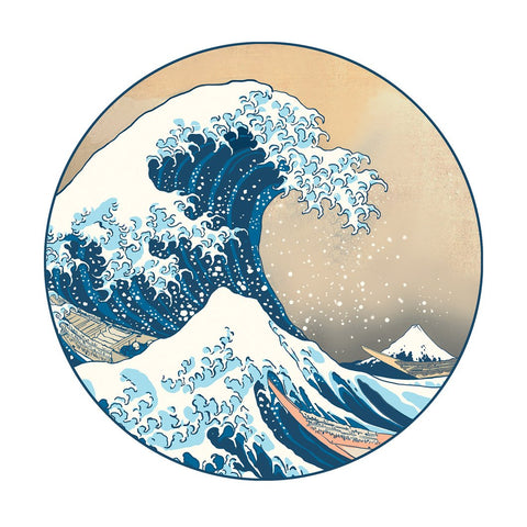 Masterpieces Stickers
