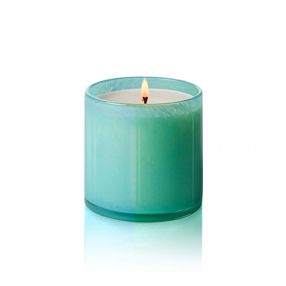 Desert House - Watermint Agave Candle