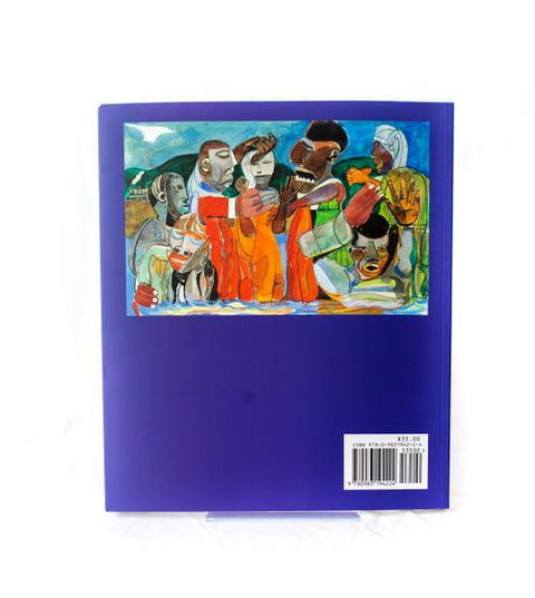 Romare Bearden: Southern Recollections Softcover