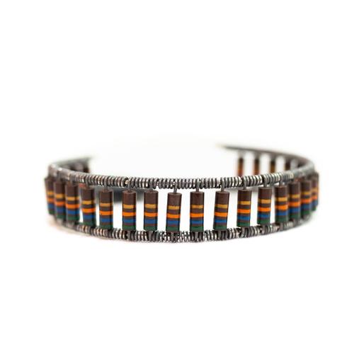 Resist Unisex Bracelet