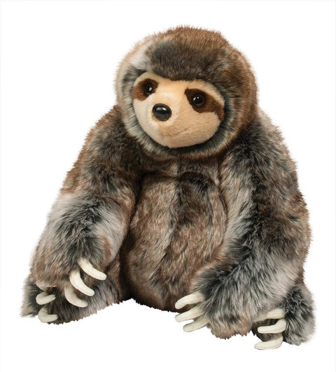 Sylvie Sloth DLux