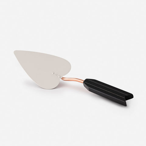 Heart Shaped Cake Server - Mint Museum Store