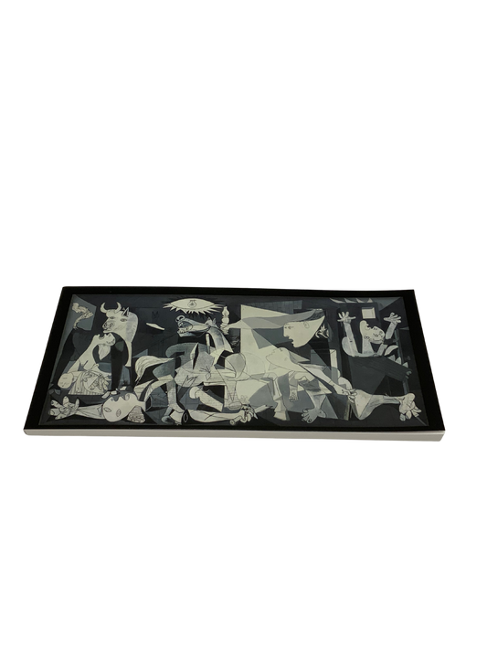 Guernica Notebook