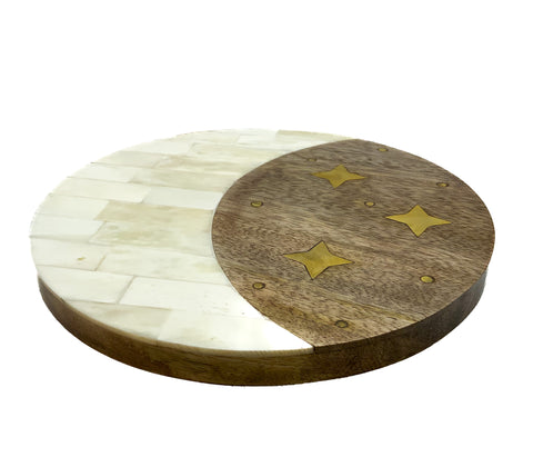 Nakshatra Cheese Board