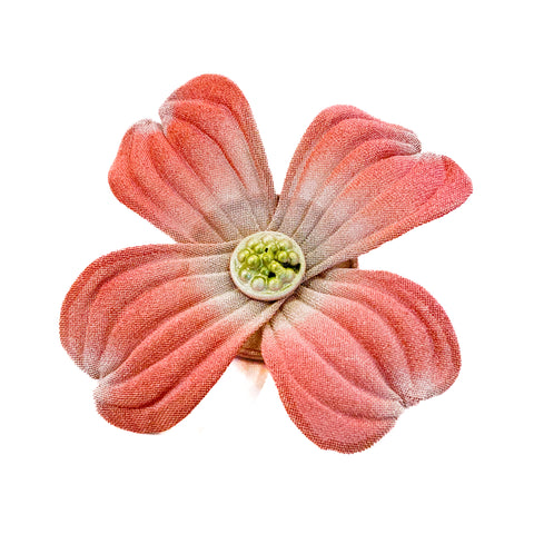 Dogwood Tree Blossom Pin