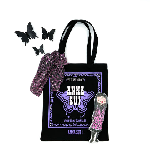 Kahri Anna Sui Doll