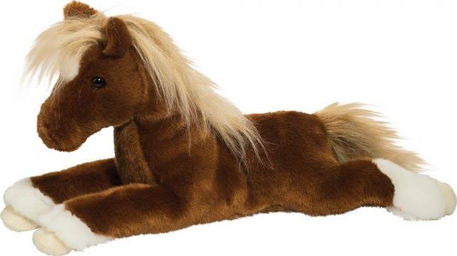 Wrangler Chestnut Horse