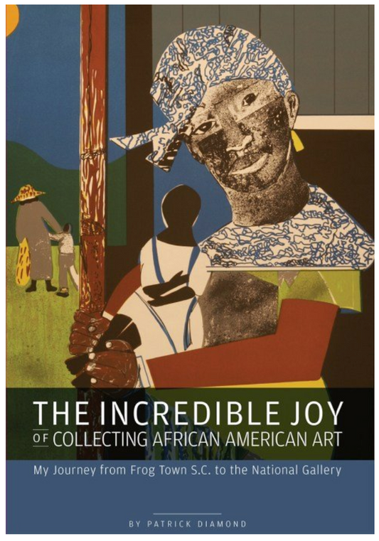 The Incredible Joy of Collecting African American Art