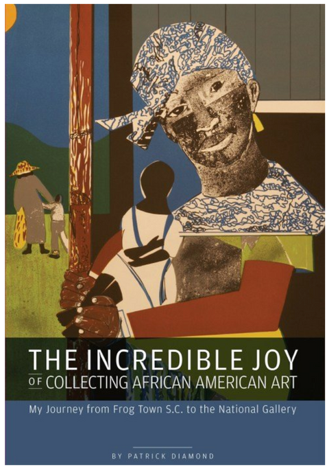 The Incredible Joy of Collecting African American Art - Mint Museum Store