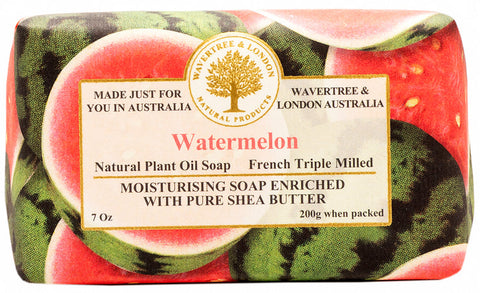 Watermelon Soap